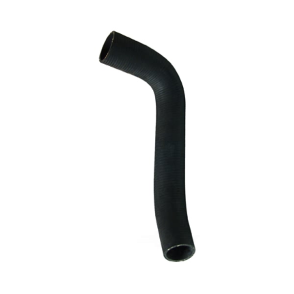 Dayco Engine Coolant Curved Radiator Hose 72568