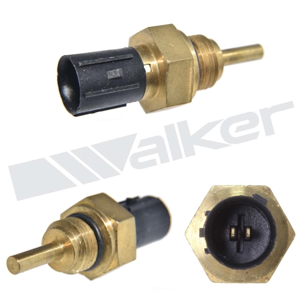 Walker Products Engine Coolant Temperature Sensor 211-1008