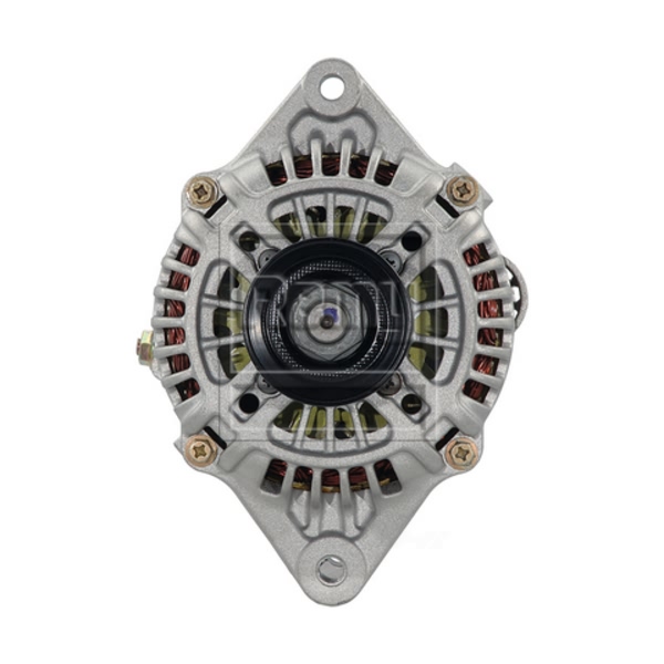 Remy Remanufactured Alternator 12070
