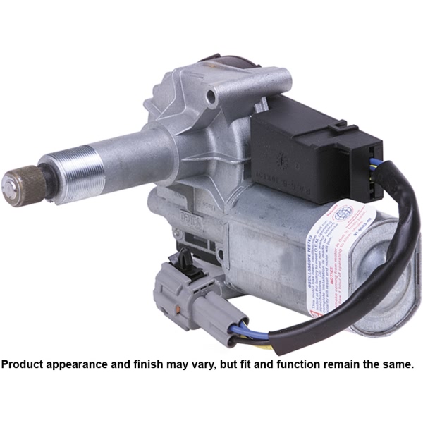 Cardone Reman Remanufactured Wiper Motor 40-2020