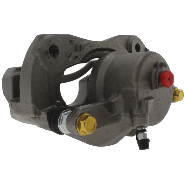 Centric Remanufactured Semi-Loaded Front Passenger Side Brake Caliper 141.44259