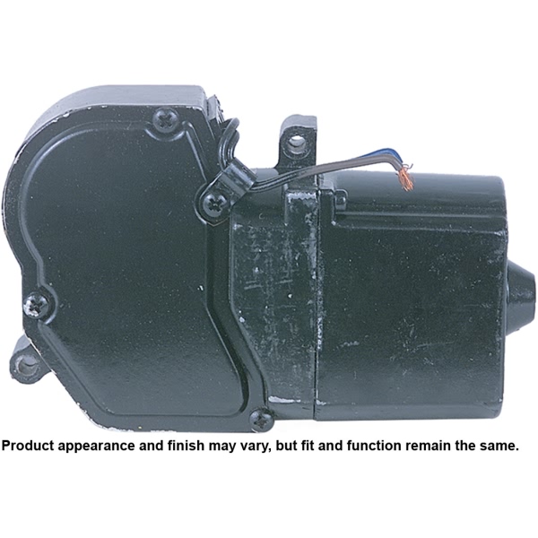 Cardone Reman Remanufactured Wiper Motor 40-395