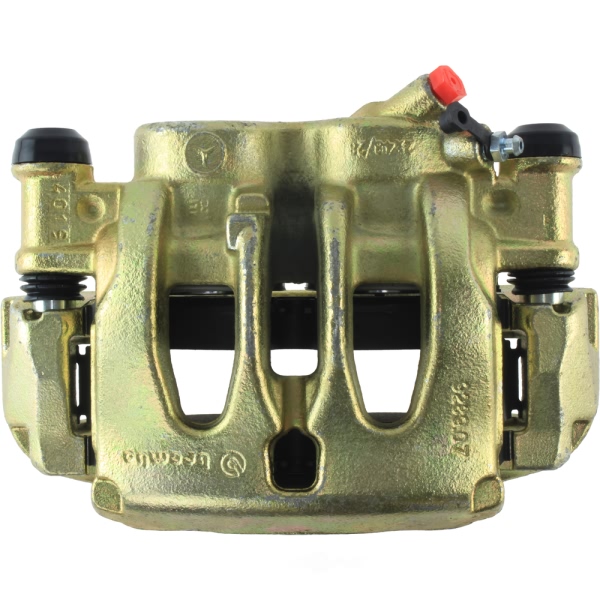 Centric Posi Quiet™ Loaded Front Passenger Side Brake Caliper 142.35161