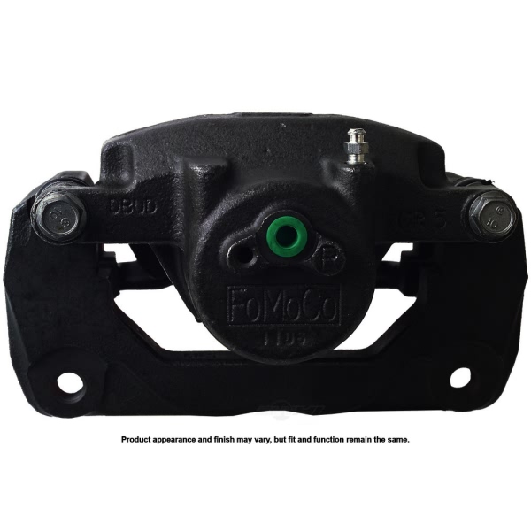 Cardone Reman Remanufactured Unloaded Caliper w/Bracket 18-B5001