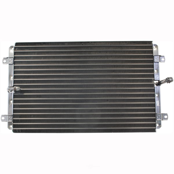 Denso A/C Condenser 477-0155