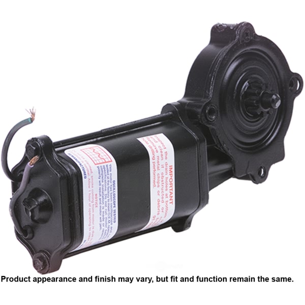 Cardone Reman Remanufactured Window Lift Motor 42-403