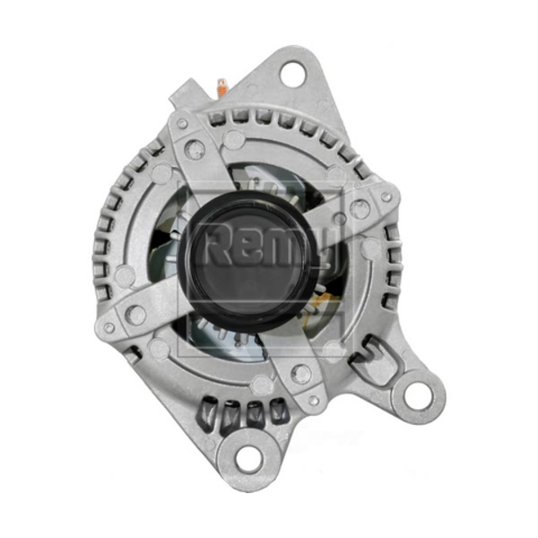 Remy Remanufactured Alternator 11047