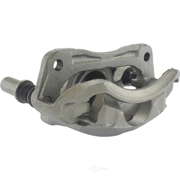 Centric Remanufactured Semi-Loaded Front Driver Side Brake Caliper 141.51220