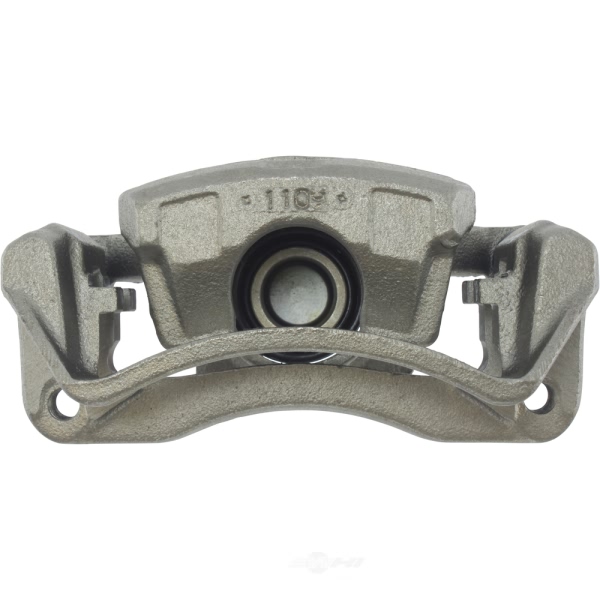 Centric Remanufactured Semi-Loaded Rear Driver Side Brake Caliper 141.46554
