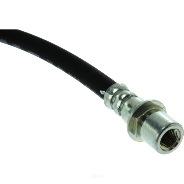 Centric Front Passenger Side Brake Hose 150.65229