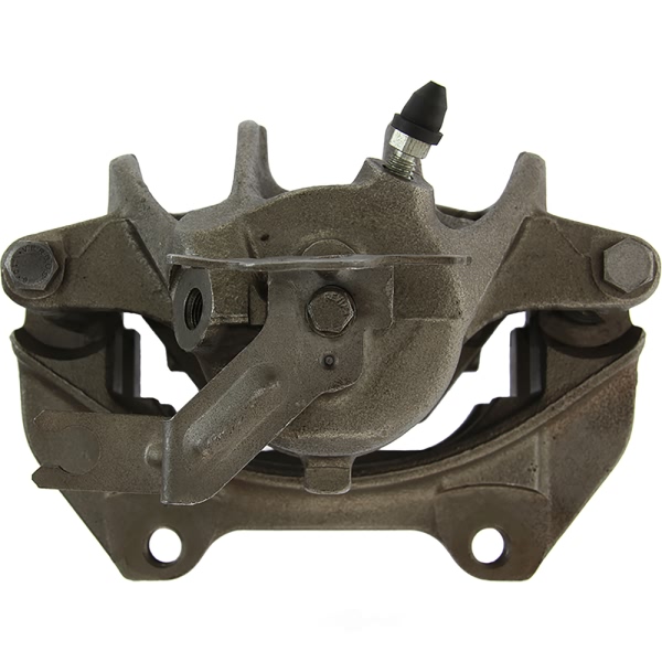 Centric Semi-Loaded Brake Caliper 141.02001