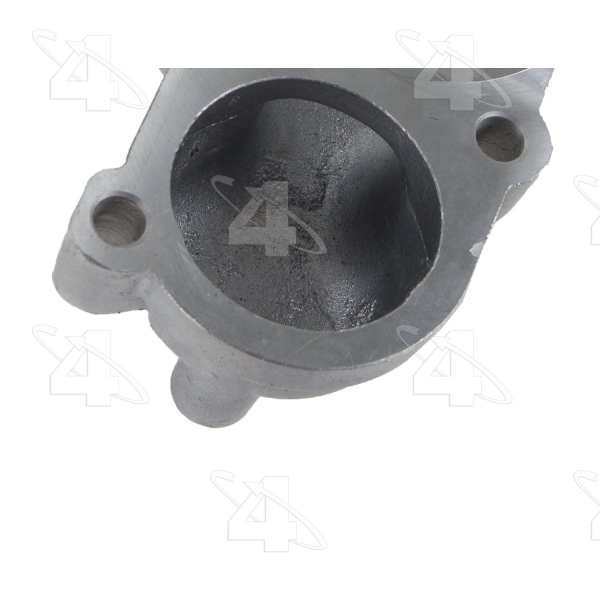 Four Seasons Engine Coolant Water Outlet W O Thermostat 86007