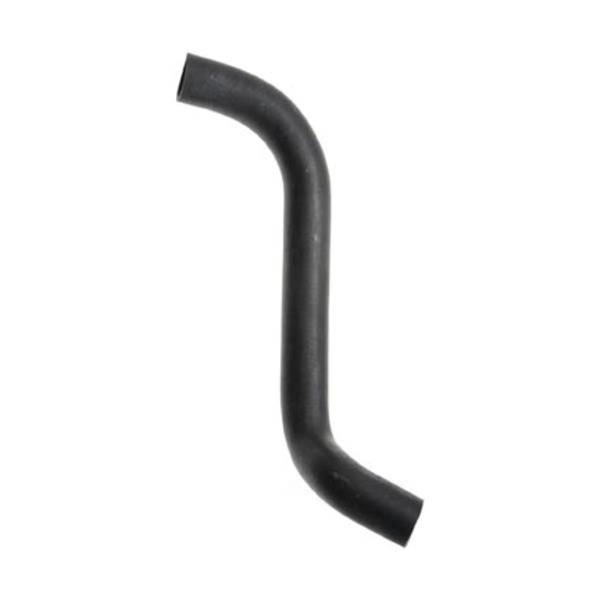 Dayco Engine Coolant Curved Radiator Hose 71798