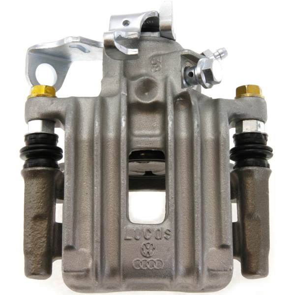 Centric Remanufactured Semi-Loaded Rear Passenger Side Brake Caliper 141.33535