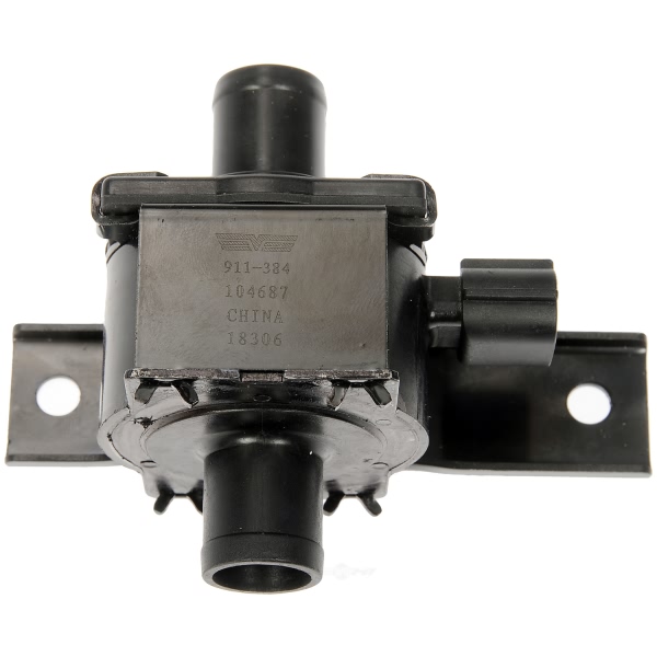 Dorman OE Solutions Vapor Canister Vent Valve 911-384