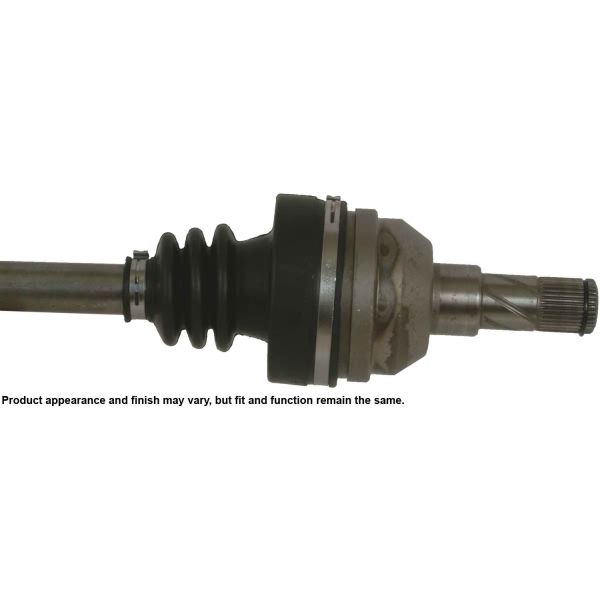 Cardone Reman Remanufactured CV Axle Assembly 60-1448