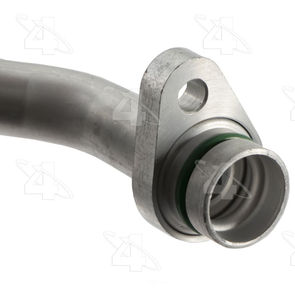 Four Seasons A C Refrigerant Suction Hose 66392