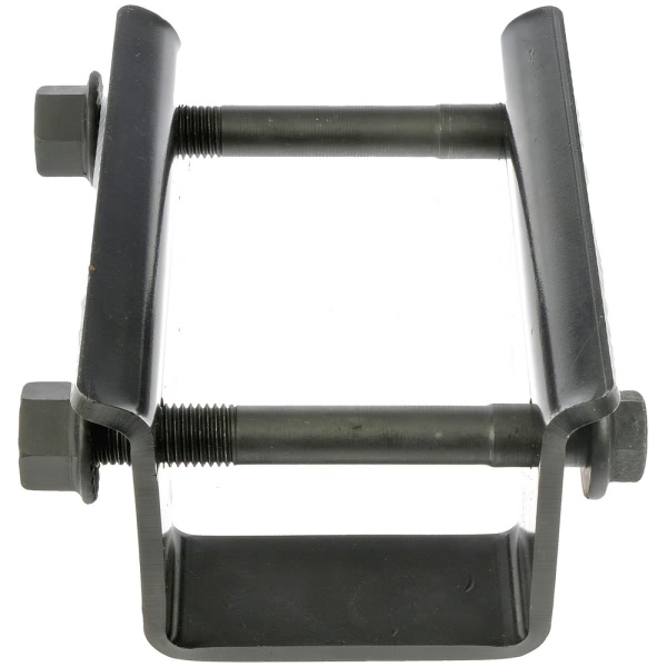 Dorman Front Leaf Spring Shackle 722-092