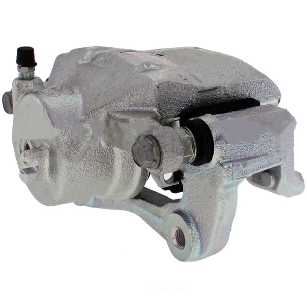 Centric Remanufactured Semi-Loaded Front Driver Side Brake Caliper 141.50238