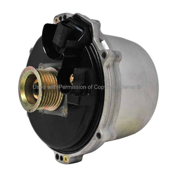 Quality-Built Alternator Remanufactured 13975