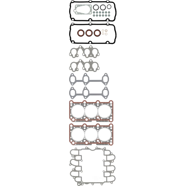 Victor Reinz Cylinder Head Gasket Set 02-31705-02