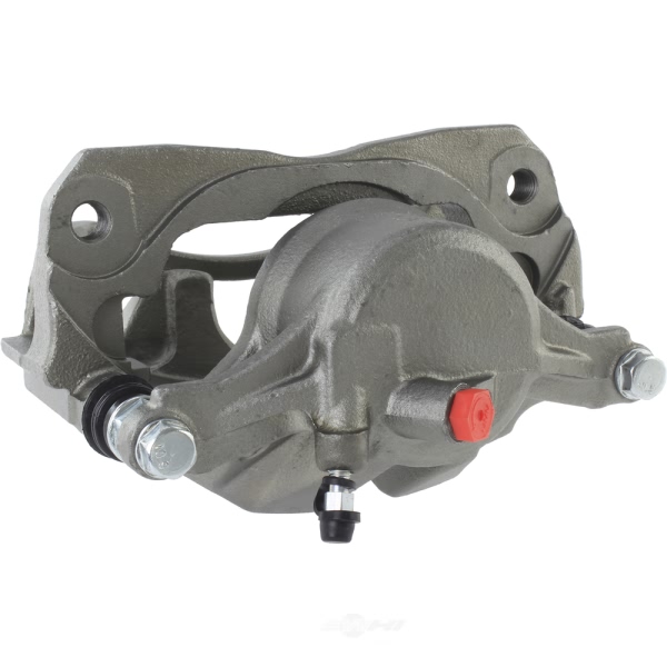 Centric Remanufactured Semi-Loaded Front Passenger Side Brake Caliper 141.44143