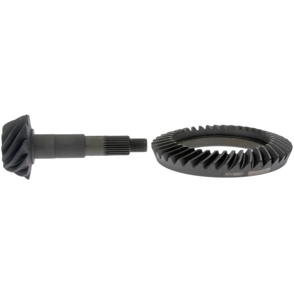 Dorman OE Solutions Rear Non C Clip Design Differential Ring And Pinion 697-802