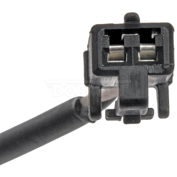 Dorman Rear Driver Side Abs Wheel Speed Sensor 695-162