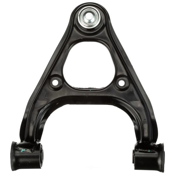Delphi Front Driver Side Upper Control Arm And Ball Joint Assembly TC3637