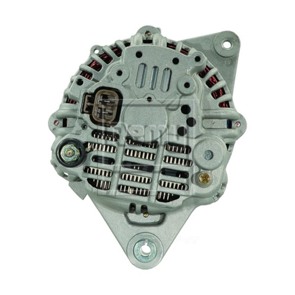 Remy Alternator 94410