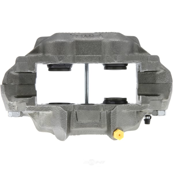 Centric Remanufactured Semi-Loaded Front Driver Side Brake Caliper 141.62026