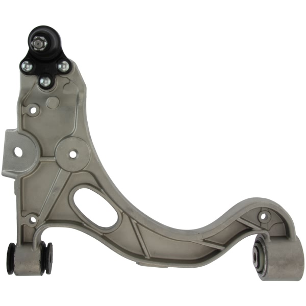 Centric Premium™ Front Driver Side Lower Control Arm and Ball Joint Assembly 622.62033