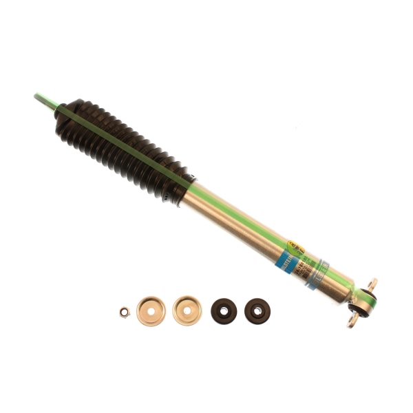 Bilstein Front Driver Or Passenger Side Monotube Smooth Body Shock Absorber 24-188180