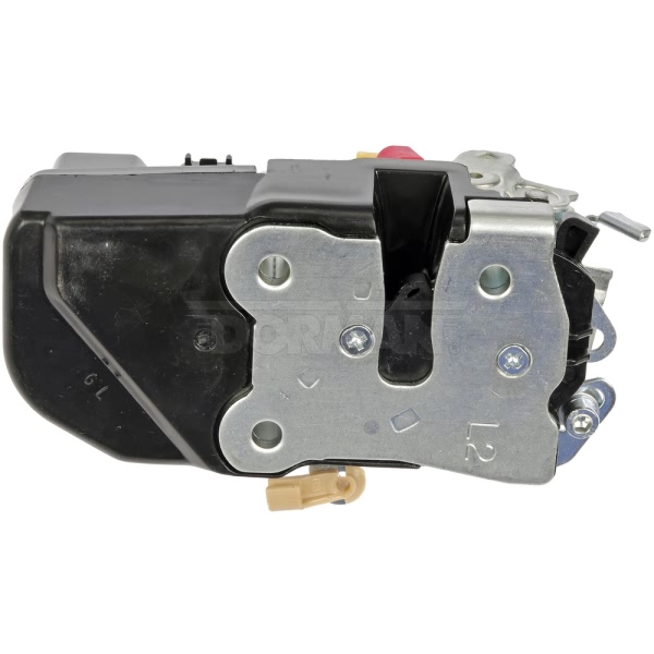 Dorman OE Solutions Front Driver Side Door Lock Actuator Motor 931-012