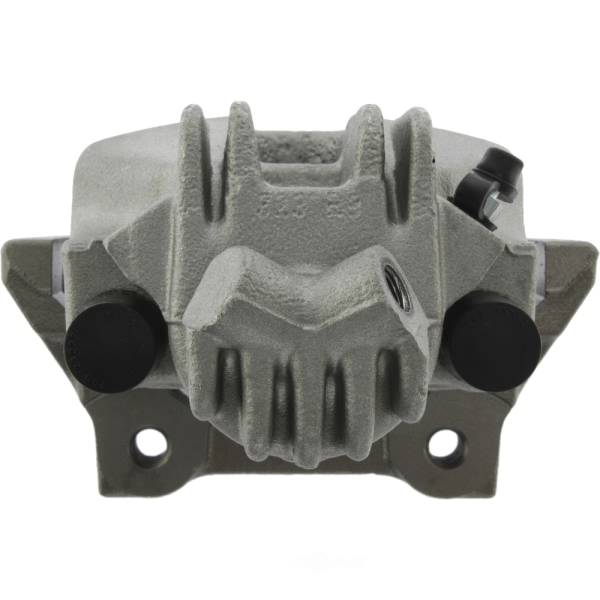Centric Remanufactured Semi-Loaded Rear Passenger Side Brake Caliper 141.34553