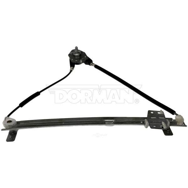 Dorman Front Passenger Side Manual Window Regulator 749-013