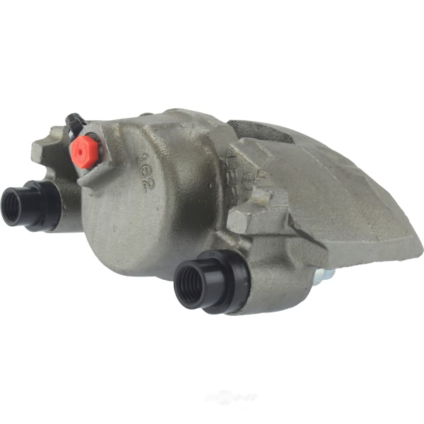 Centric Remanufactured Semi-Loaded Front Driver Side Brake Caliper 141.62074
