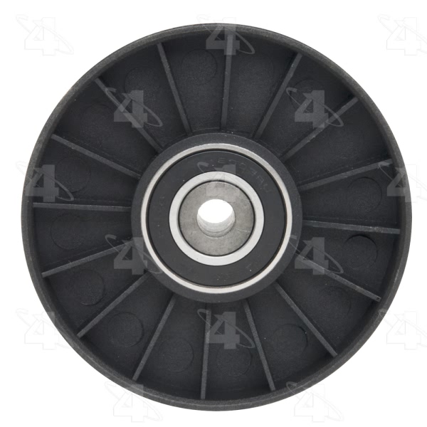 Four Seasons Drive Belt Idler Pulley 45034