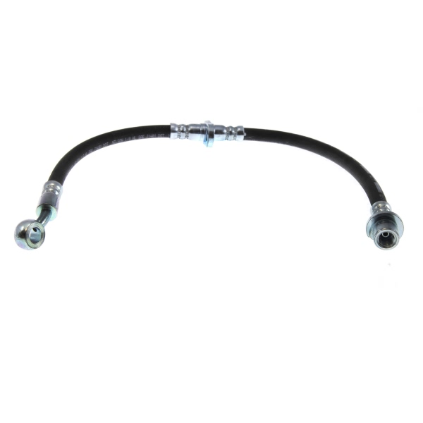 Centric Rear Passenger Side Brake Hose 150.40329