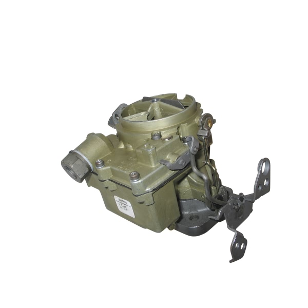 Uremco Remanufacted Carburetor 3-3214