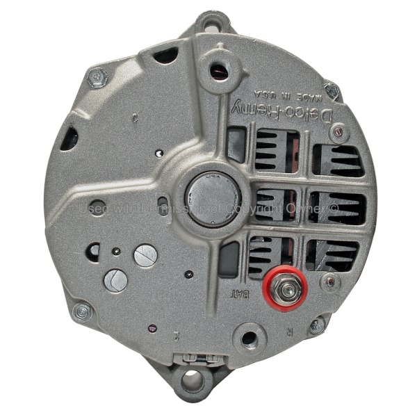 Quality-Built Alternator Remanufactured 7290406