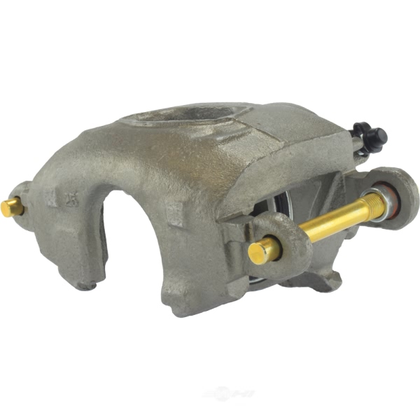 Centric Remanufactured Semi-Loaded Front Passenger Side Brake Caliper 141.62031