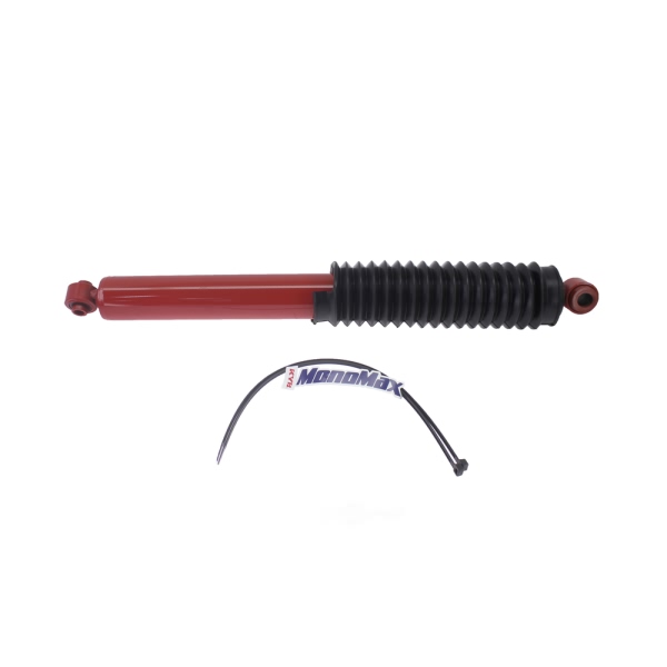 KYB Monomax Rear Driver Or Passenger Side Monotube Non Adjustable Shock Absorber 565122