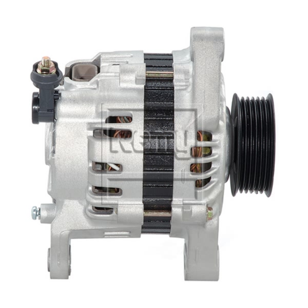 Remy Remanufactured Alternator 14983