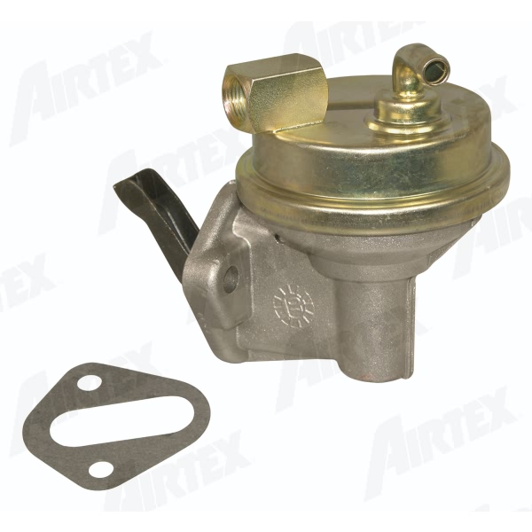 Airtex Mechanical Fuel Pump 40468
