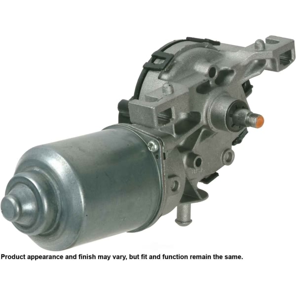 Cardone Reman Remanufactured Wiper Motor 43-4481