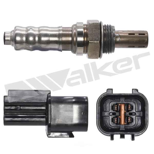 Walker Products Oxygen Sensor 350-34255