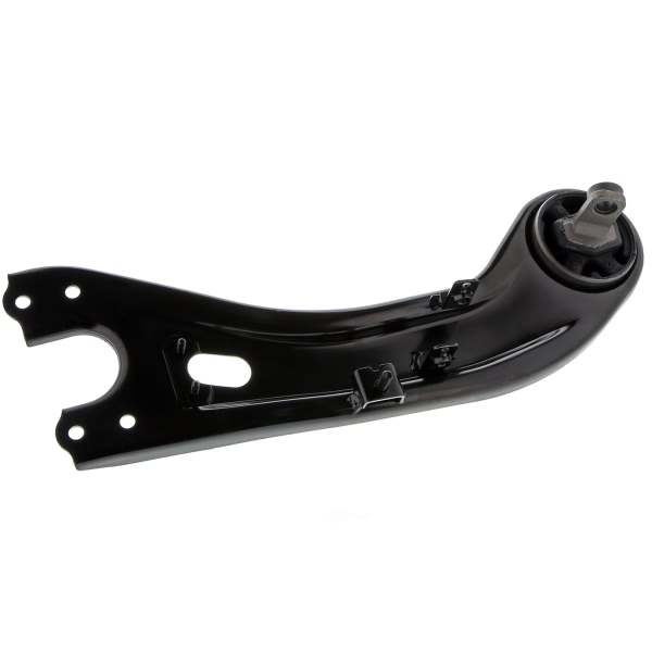 Mevotech Supreme Rear Driver Side Non Adjustable Trailing Arm CMS901195