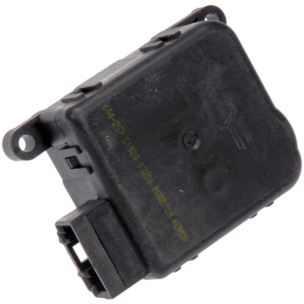 Dorman Hvac Air Door Actuator 604-257