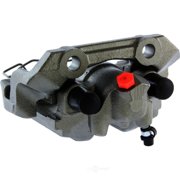 Centric Remanufactured Semi-Loaded Rear Passenger Side Brake Caliper 141.38513